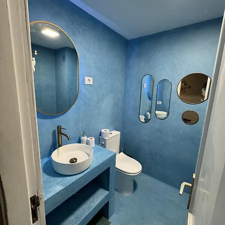 2 Bedroom Flat Close To The Sea Διαμέρισμα Κοραλέχο