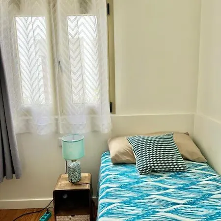 2 Bedroom Flat Close To The Sea Daire Corralejo