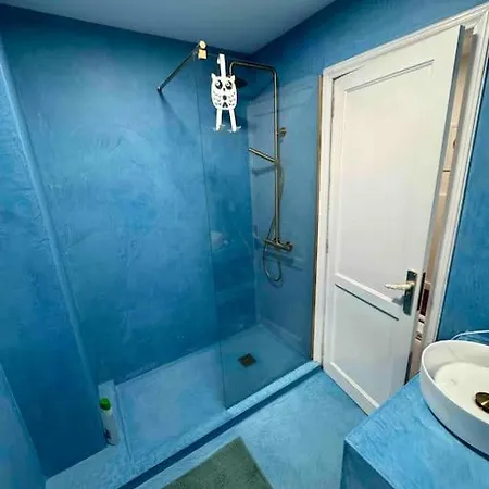 Daire 2 Bedroom Flat Close To The Sea Corralejo